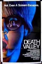 Watch Death Valley M4ufreemovies