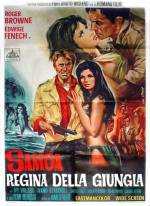 Watch Samoa, regina della giungla M4ufreemovies