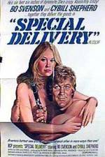 Watch Special Delivery (1976) M4ufreemovies