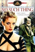 Watch No Such Thing M4ufreemovies