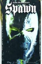 Watch Spawn 3: Ultimate Battle M4ufreemovies