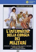Watch The Nurse in the Military Madhouse M4ufreemovies