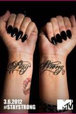 Watch Demi Lovato Stay Strong M4ufreemovies