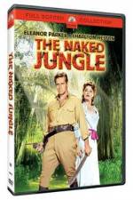 Watch The Naked Jungle M4ufreemovies