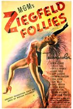 Watch Ziegfeld Follies M4ufreemovies