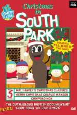 Watch Christmas in South Park M4ufreemovies