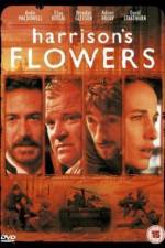 Watch Harrison's Flowers M4ufreemovies