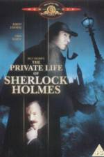 Watch The Private Life of Sherlock Holmes M4ufreemovies