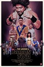 Watch The Legend of Baron To\'a M4ufreemovies