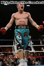 Watch Ricky Hatton The Comeback M4ufreemovies