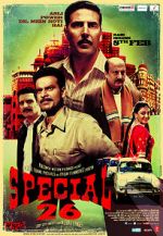 Watch Special 26 M4ufreemovies