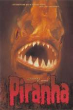 Watch Piranha M4ufreemovies
