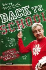 Watch Back to School M4ufreemovies