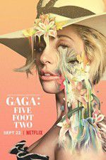 Watch Gaga: Five Foot Two M4ufreemovies