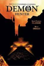 Watch Demon Hunter M4ufreemovies