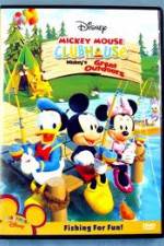 Watch Mickey Mouse Clubhouse  Mickey’s Great Outdoors M4ufreemovies