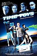 Watch Time Toys M4ufreemovies