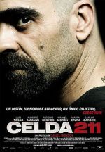 Watch Cell 211 M4ufreemovies