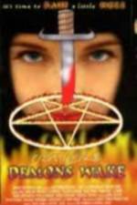 Watch Creaturealm Demons Wake M4ufreemovies