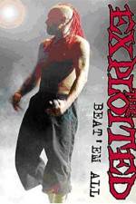 Watch The Exploited: Metalmania M4ufreemovies