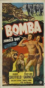 Watch Bomba: The Jungle Boy M4ufreemovies