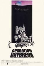 Watch Operation Daybreak M4ufreemovies