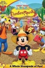 Watch Mickey Mouse Clubhouse Mickeys Numbers Roundup M4ufreemovies