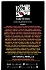 Watch One World: Together at Home M4ufreemovies