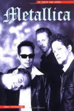 Watch Metallica In Their Own Words M4ufreemovies