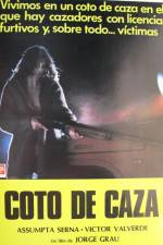 Watch Coto de caza M4ufreemovies