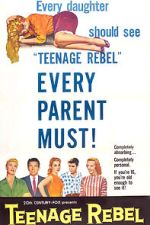 Watch Teenage Rebel M4ufreemovies