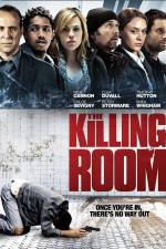 Watch The Killing Room M4ufreemovies