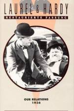 Watch Dick und Doof - Die Doppelgänger M4ufreemovies