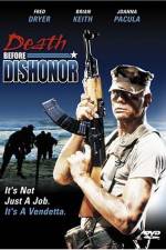 Watch Death Before Dishonor M4ufreemovies
