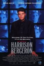 Watch Harrison Bergeron M4ufreemovies