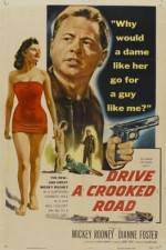 Watch Drive a Crooked Road M4ufreemovies