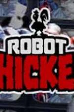 Watch Robot Chicken Robot Chicken's Half-Assed Christmas Special M4ufreemovies