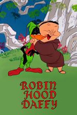 Watch Robin Hood Daffy (Short 1958) M4ufreemovies