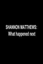 Watch Shannon Matthews: What Happened Next M4ufreemovies