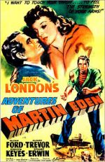 Watch The Adventures of Martin Eden M4ufreemovies