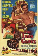 Watch The Iron Glove M4ufreemovies