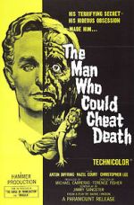 Watch The Man Who Could Cheat Death M4ufreemovies