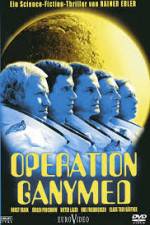 Watch Operation Ganymed M4ufreemovies