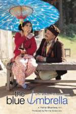 Watch The Blue Umbrella M4ufreemovies