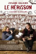 Watch Le herisson M4ufreemovies