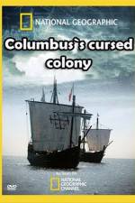 Watch Columbus's Cursed Colony M4ufreemovies