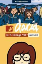 Watch Daria in Is It College Yet M4ufreemovies