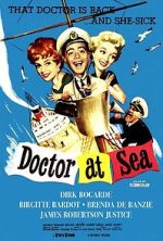 Watch Doctor at Sea M4ufreemovies