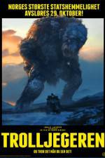 Watch TrollHunter M4ufreemovies
