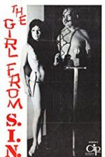 Watch The Girl from S.I.N. M4ufreemovies